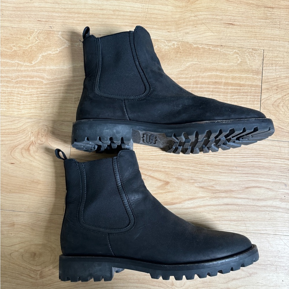 Thursday Legend Boots size 9